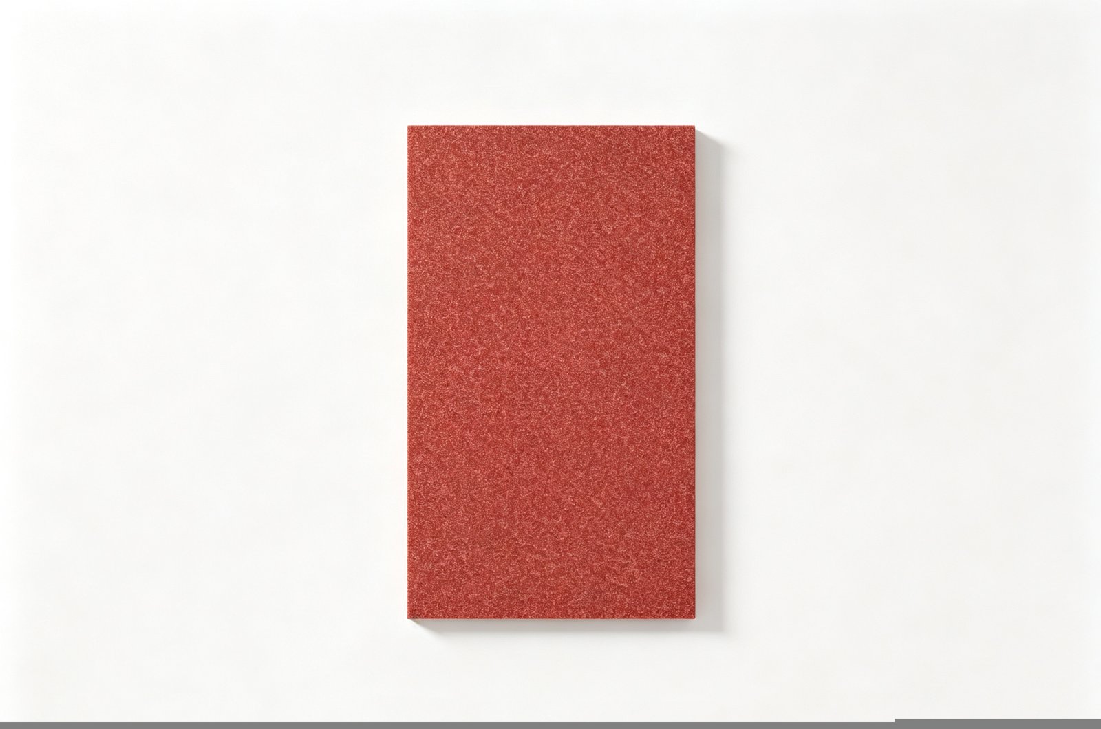 Standard 9mm Acoustic Panel – 2440x1220mm