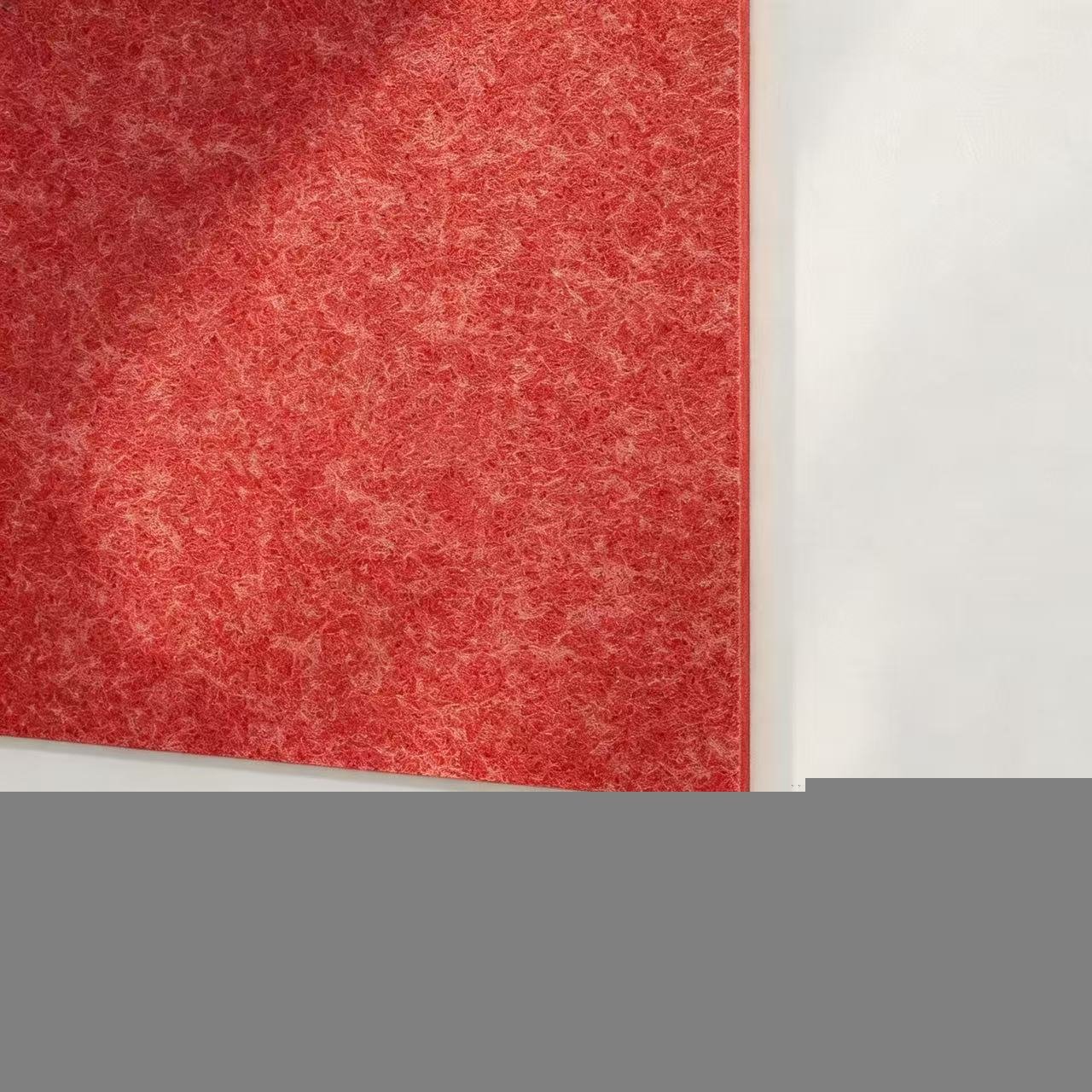 Standard 9mm Acoustic Panel – 2440x1220mm