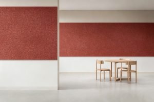 Standard 9mm Acoustic Panel – 2440x1220mm