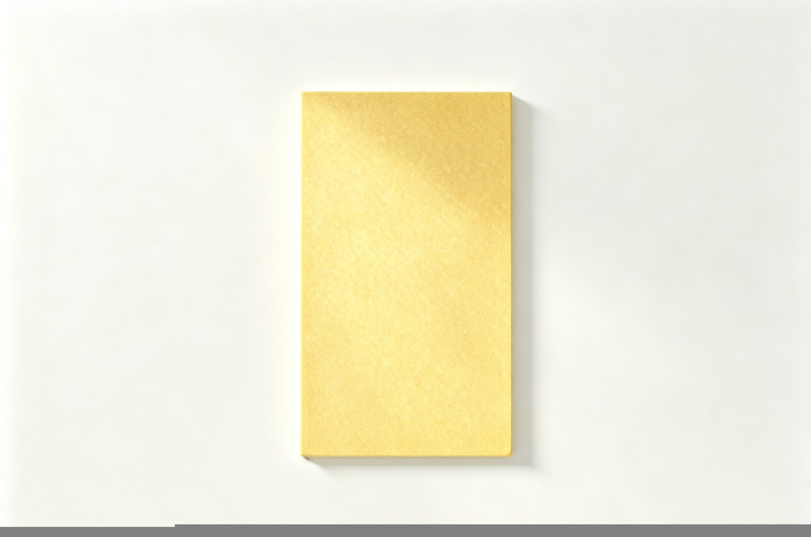 Grooved Acoustic Panel – 2400x1200mm
