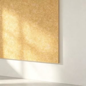Grooved Acoustic Panel – 2400x1200mm
