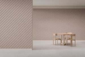 Sculpted Acoustic panel – 2400×1200 mm