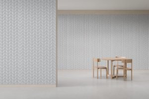 Sculpted Acoustic panel – 2400×1200 mm