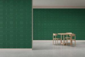 Sculpted Acoustic panel – 2400×1200 mm