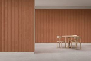 Sculpted Acoustic panel – 2400×1200 mm