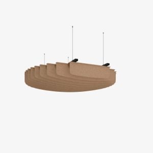 Round Ceiling Grid System