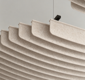 Round Ceiling Grid System