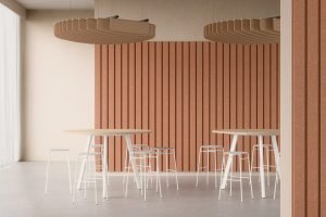 Round Ceiling Grid System
