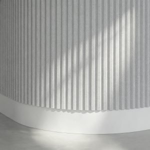 Flexible Acaustic Panel – 2400x1200mm