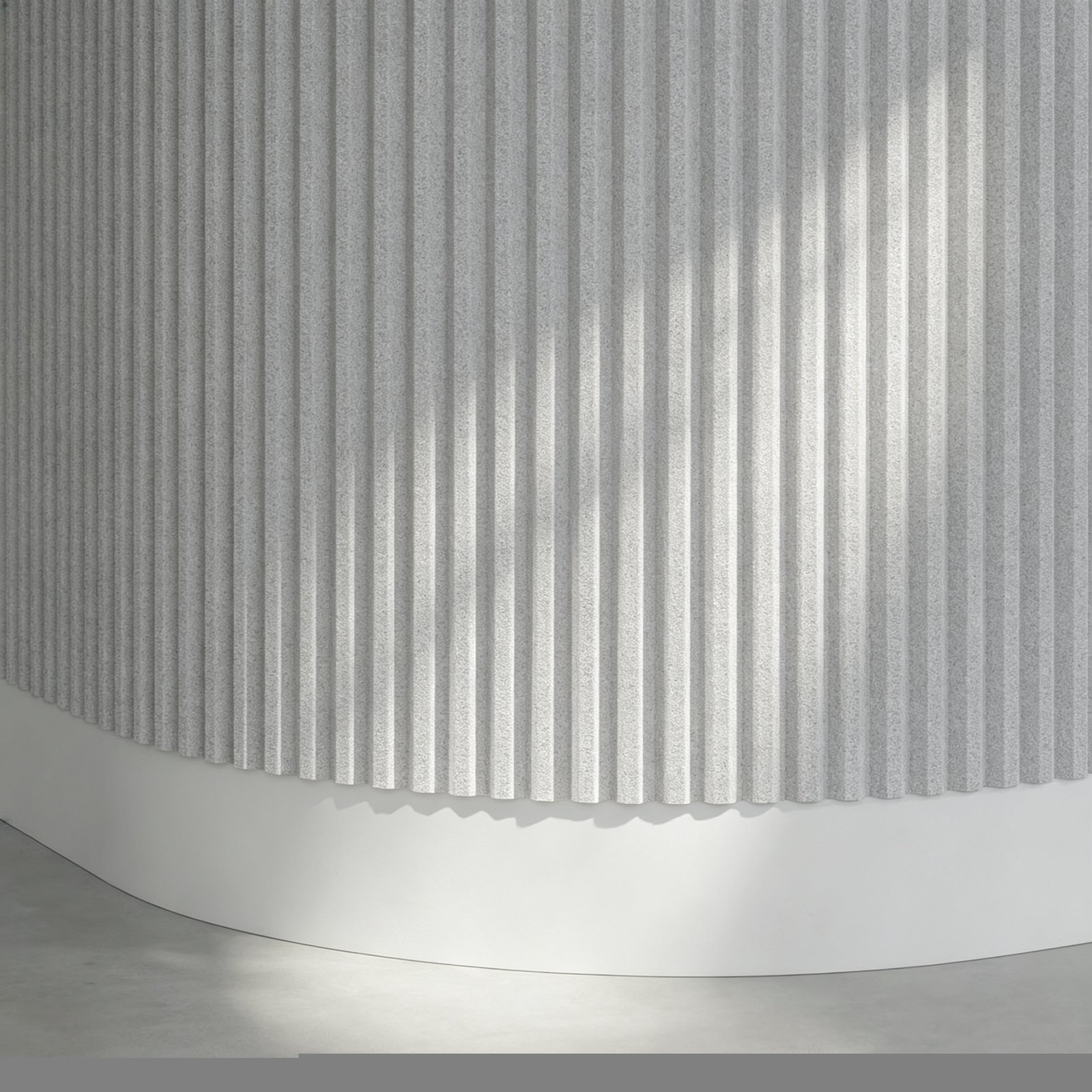 Flexible Acaustic Panel – 2400x1200mm