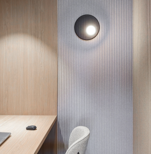 Flexible Acaustic Panel – 2400x1200mm