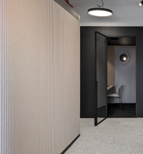 Flexible Acaustic Panel – 2400x1200mm