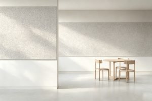 Standard 12mm Acoustic Panel – 2440x1220mm